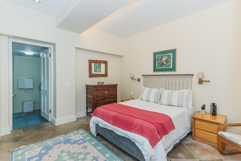 To Let 5 Bedroom Property for Rent in De Goede Hoop Western Cape